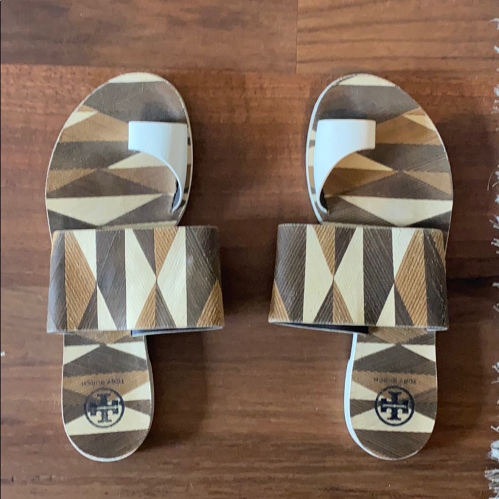 Tory Burch sandals